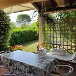 Il Villino Del Sorriso Numana