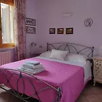 Il Villino Del Sorriso Casa de Férias Numana