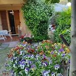 Il Villino Del Sorriso Holiday home