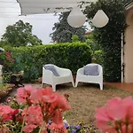 Feriehus Il Villino Del Sorriso *