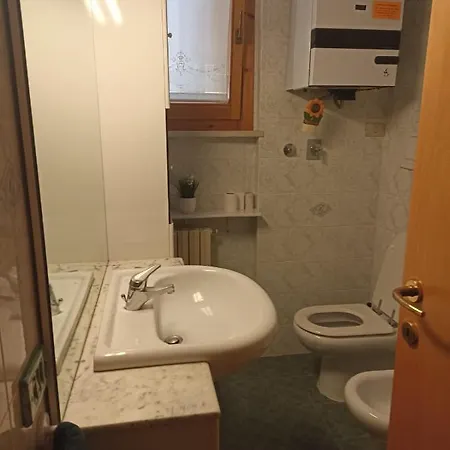 Casa vacanze Il Villino Del Sorriso *
