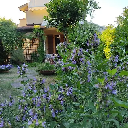 Holiday home Il Villino Del Sorriso *