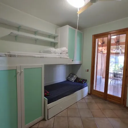 Il Villino Del Sorriso Casa vacanze