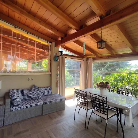 Il Villino Del Sorriso Numana