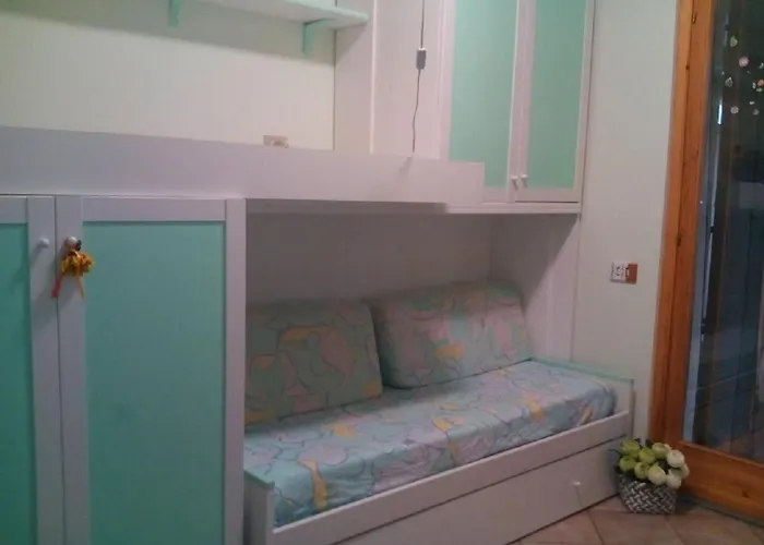 Il Villino Del Sorriso