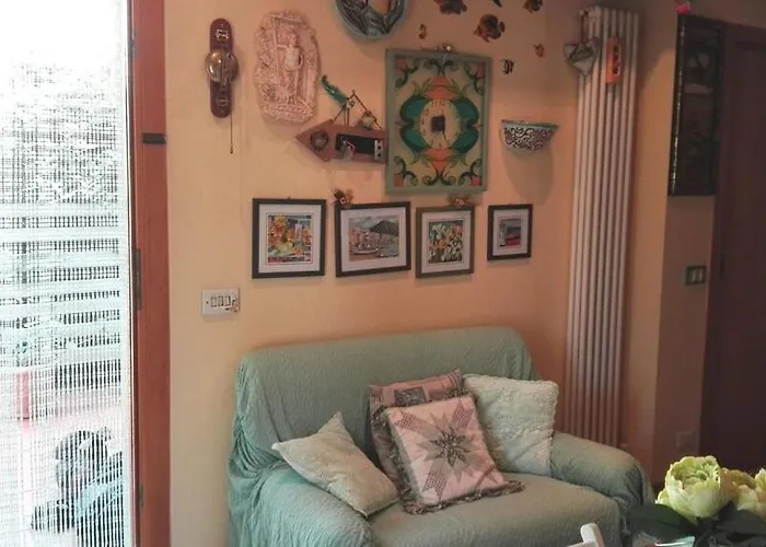 Il Villino Del Sorriso