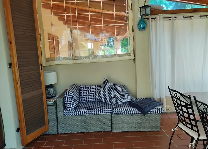 Il Villino Del Sorriso