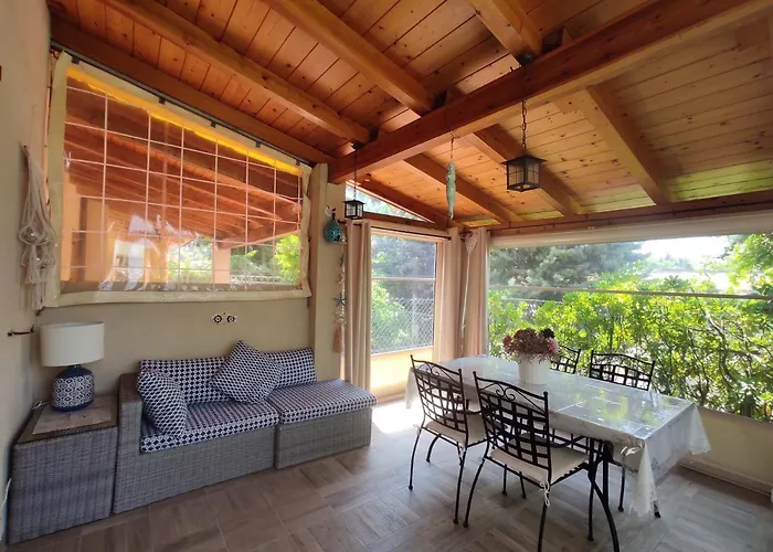 Il Villino Del Sorriso Numana