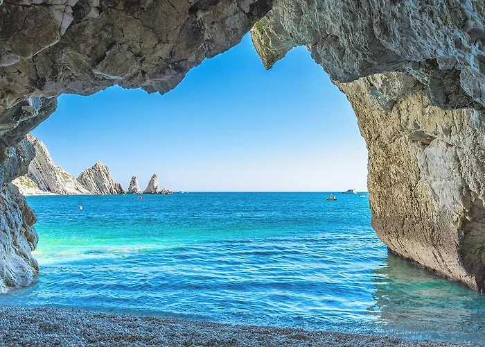 Holiday home Il Villino Del Sorriso *